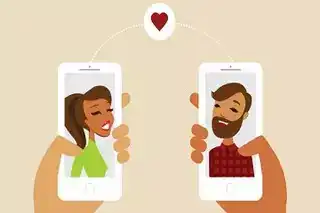 Entrar al Chat Ligar